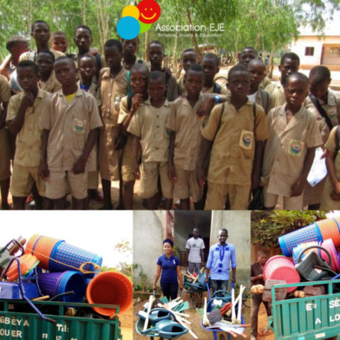 projet je fais grandir mon arbre